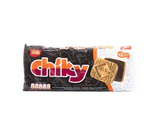 Galletas chicky cholocate - producto